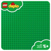 lego duplo large building plate