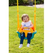 3 Stages Baby Swing Seat 3 In 1 Swings Uk