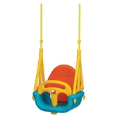 3 Stages Baby Swing Seat 3 In 1 Swings Uk