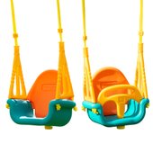 smyths baby swing