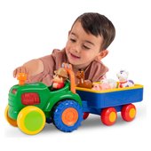 tractor toys smyths