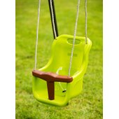 smyths baby swing