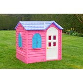 little tikes country cottage pink