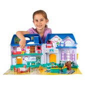 my dream house dollhouse