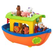 vtech noahs ark