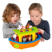 smyths toys noah's ark