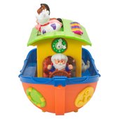 smyths toys noah's ark