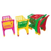 childrens shopping trolley smyths