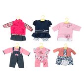 dolls clothes smyths