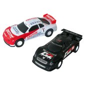 14 Furious Challenger Road Racing Set Instructions Images