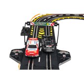 furious challenger electric road racing set