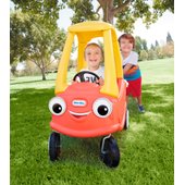 little tikes cozy truck smyths