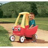 little tikes car smyths