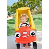 smyths cozy coupe