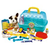 melissa and doug vet set smyths