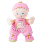 fisher price baby's 1st doll