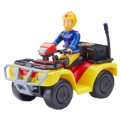 Fireman Sam Vehicle | Fireman Sam | Smyths Toys UK