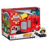 Fireman Sam Vehicle | Fireman Sam | Smyths Toys UK