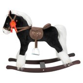rocking horse for 4 year old