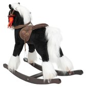 baby rocking horse smyths