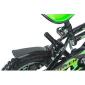 12 inch hero bike