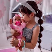 missy kissy doll reviews