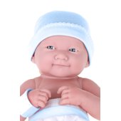La Newborn Gift Set Boy | Smyths Toys UK