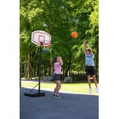 smyths toys basketball net