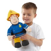 talking fireman sam