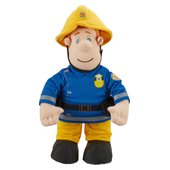 fireman sam smyths