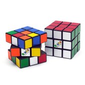 rubik's cube light argos