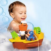 tomy pirate ship