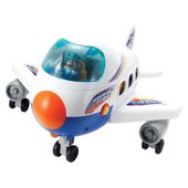 toy aeroplane smyths