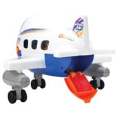 smyths aeroplane