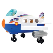 smyths aeroplane