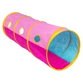 pop up play tunnel by kid active