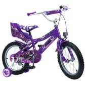 smyths frozen bike