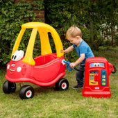 little tikes dino cozy coupe smyths
