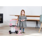 Hetty Cleaning Trolley - Smyths Toys 