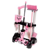 childrens hetty cleaning trolley