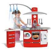 little chef deluxe wooden kitchen smyths