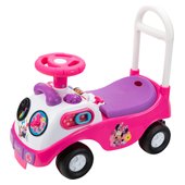 Minnie Mouse My First Activity Ride On | Smyths Toys UK