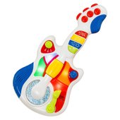 smyths toys guitar