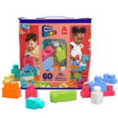 3 little pigs mega bloks