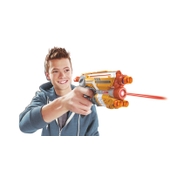 nerf firestrike scope