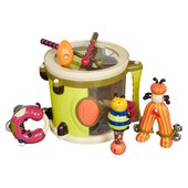 smyths toys drum kit