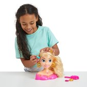 Our Generation Davina Sparkles of Fun Styling Head Doll