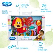 teething toys smyths