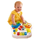 vtech activity table smyths