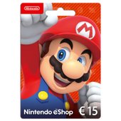 eshop card 15